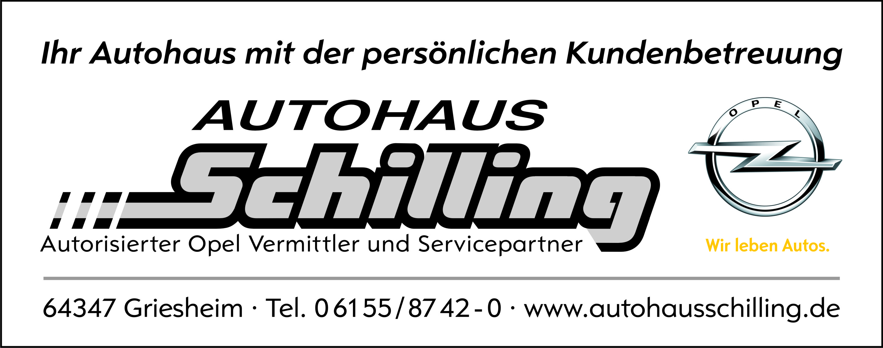 Autohaus Schilling