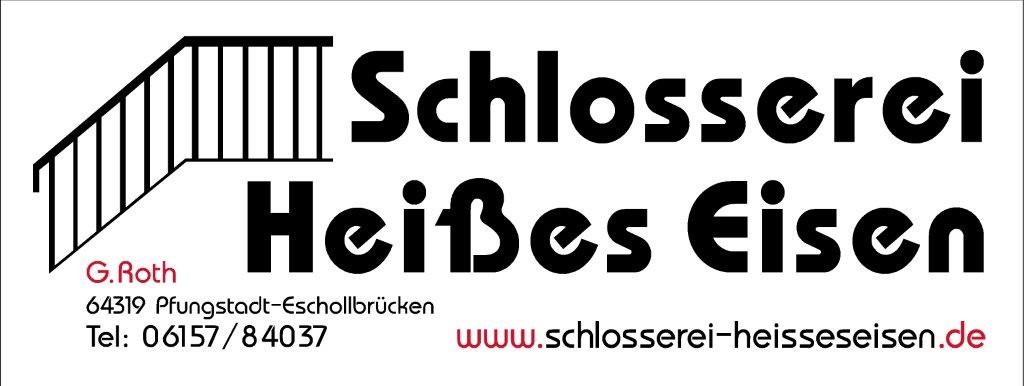 Schlosserei Heisseseisen