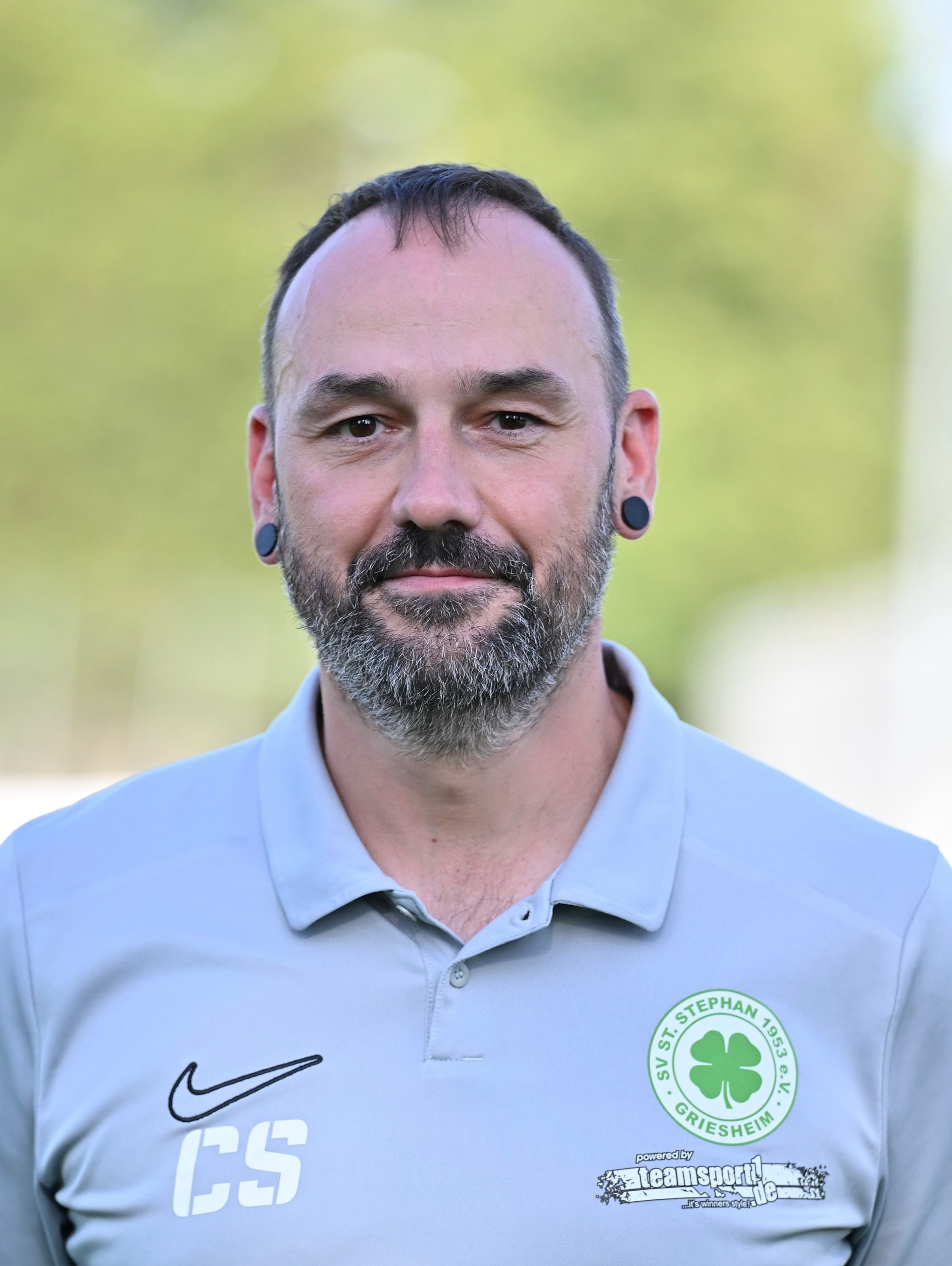 Christoph Sauer