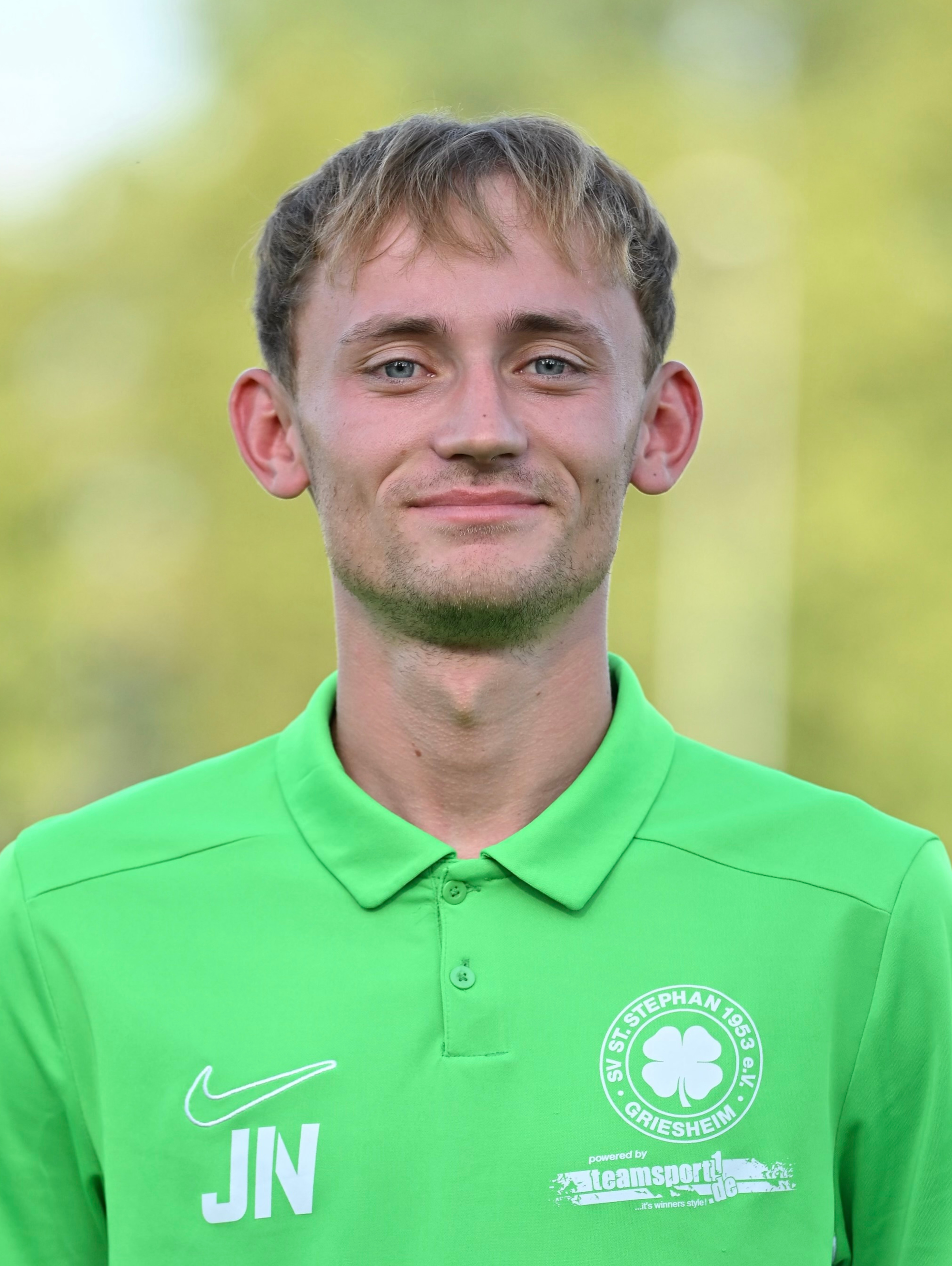Julian Nickel